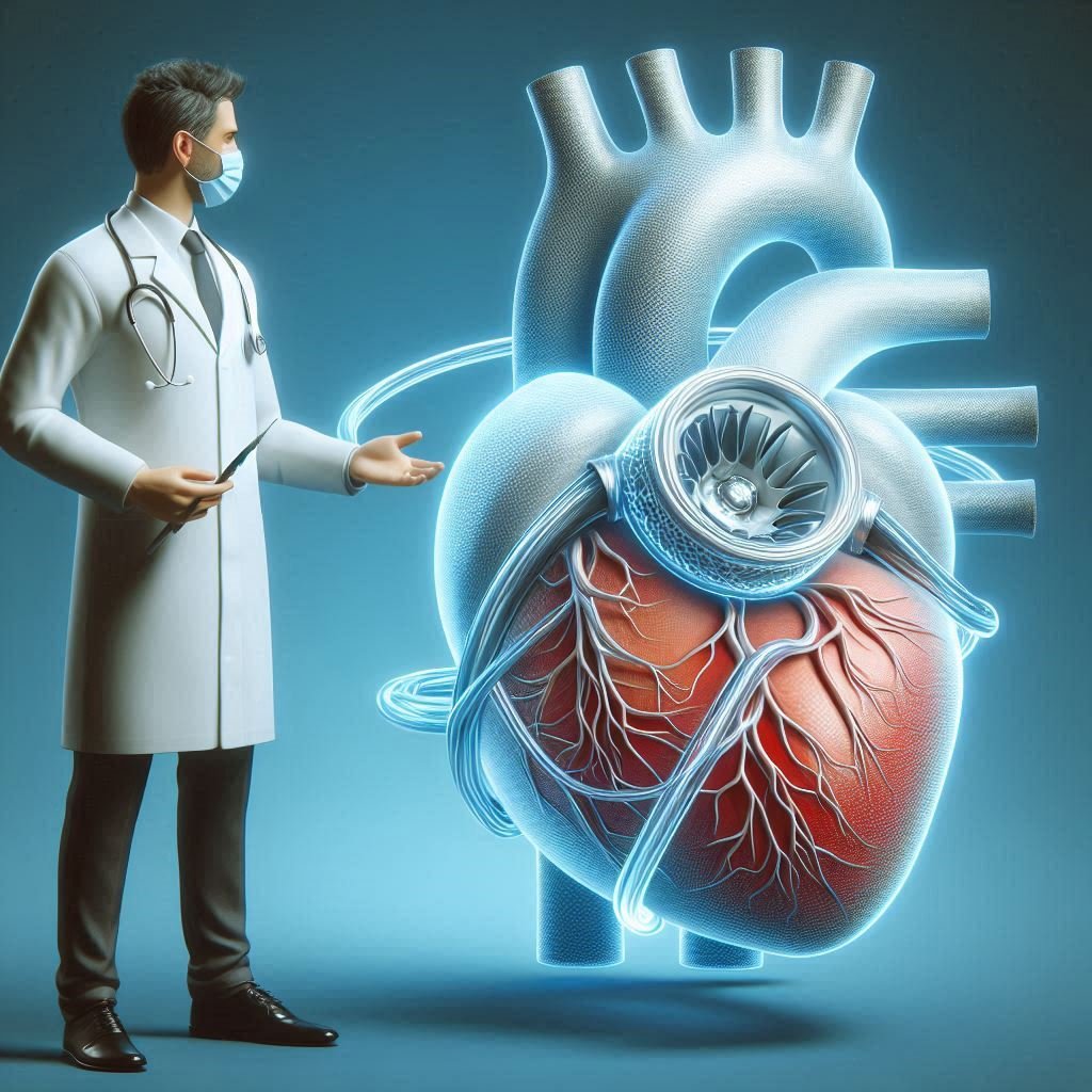 major 5 diseases of Heart Valve
