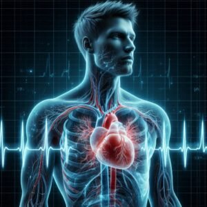 Electrocardiogram (ECG)


