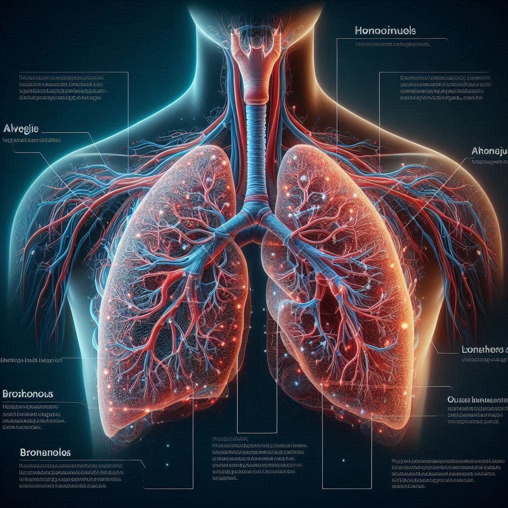 most important points of lungs health
