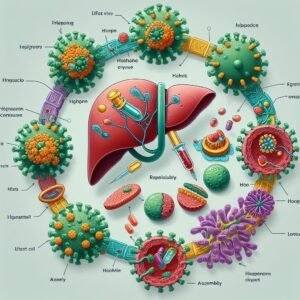 8 vital Facts of Hepatitis C